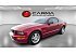2006 Ford Mustang