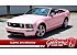 2006 Ford Mustang GT Convertible