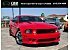 2006 Ford Mustang Saleen