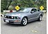 2006 Ford Mustang