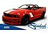 2006 Ford Mustang