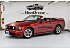 2006 Ford Mustang GT Convertible