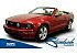 2006 Ford Mustang GT Convertible