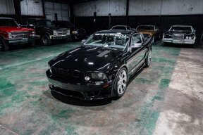 2006 Ford Mustang GT Coupe