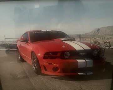 2006 Ford Mustang GT
