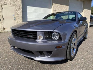 2006 Ford Mustang