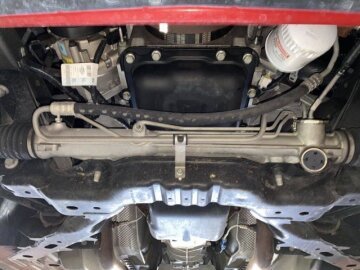 2006 Ford Mustang