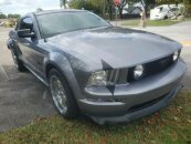 2006 Ford Mustang GT