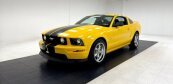 2006 Ford Mustang GT Coupe