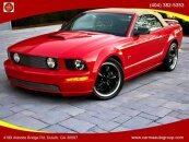 2006 Ford Mustang