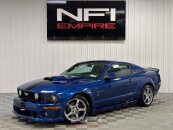 2006 Ford Mustang