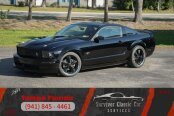2006 Ford Mustang GT Premium