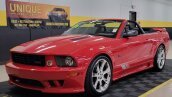 2006 Ford Mustang