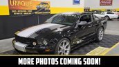 2006 Ford Mustang