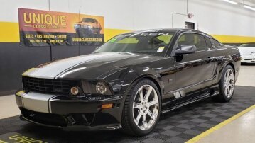 2006 Ford Mustang