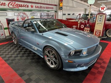 2006 Ford Mustang