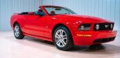 2006 Ford Mustang