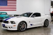 2006 Ford Mustang