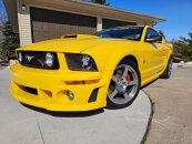 2006 Ford Mustang