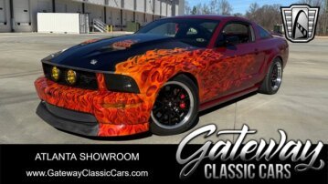 2006 Ford Mustang GT
