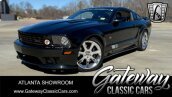 2006 Ford Mustang Saleen