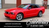 2006 Ford Mustang GT