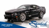 2006 Ford Mustang