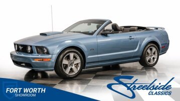 2006 Ford Mustang