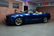2006 Ford Mustang
