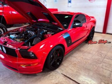 2006 Ford Mustang GT
