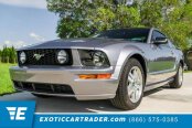 2006 Ford Mustang GT Premium