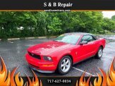 2006 Ford Mustang