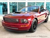 2006 Ford Mustang