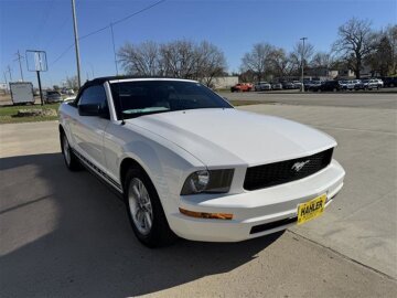 2006 Ford Mustang