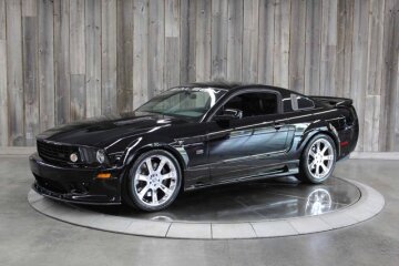 2006 Ford Mustang