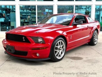 2006 Ford Mustang