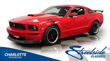 2006 Ford Mustang GT