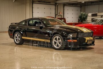 2006 Ford Mustang GT Premium