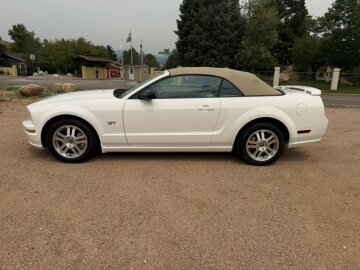 2006 Ford Mustang GT