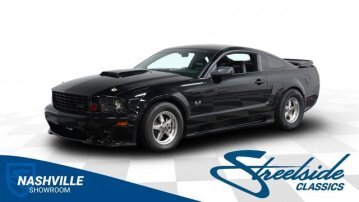 2006 Ford Mustang