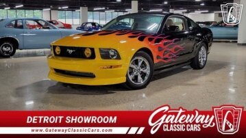 2006 Ford Mustang GT
