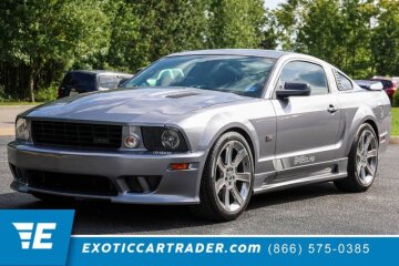 2006 Ford Mustang
