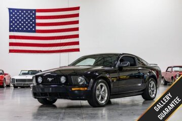 2006 Ford Mustang