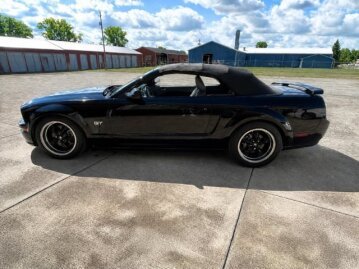 2006 Ford Mustang GT