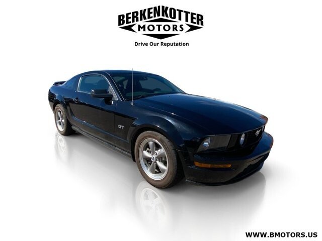 2006 Ford Mustang GT