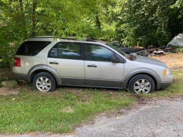 2006 Ford Other Ford Models