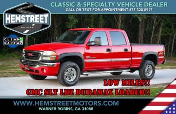 2006 GMC Other GMC Models