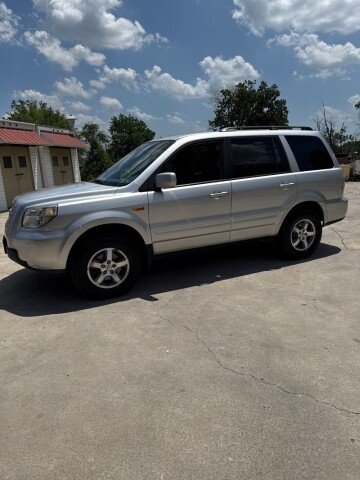 2006 Honda Other Honda Models
