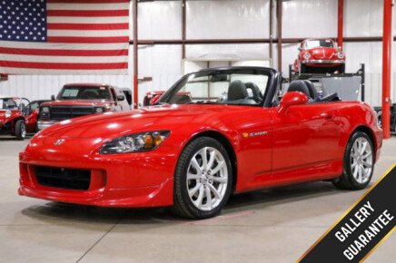 Photo 1 for 2006 Honda S2000