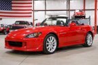 Thumbnail Photo 3 for 2006 Honda S2000